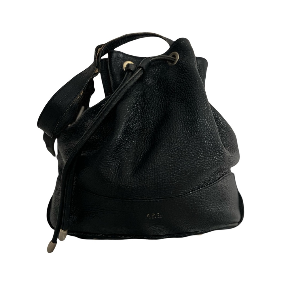 APC black bag